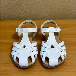 Toddler Ella Sandals